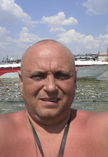 My photo - sergey, 55 from Chernihiv (@sergey486381)