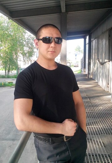My photo - Gali, 33 from Mrakovo (@gali101)