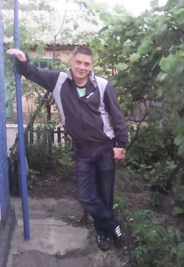My photo - Aleksandr, 35 from Globino (@aleksandr806382)
