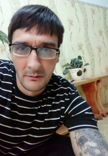 Моя фотография - Максим, 49 из Нижний Новгород (@maksim187432)