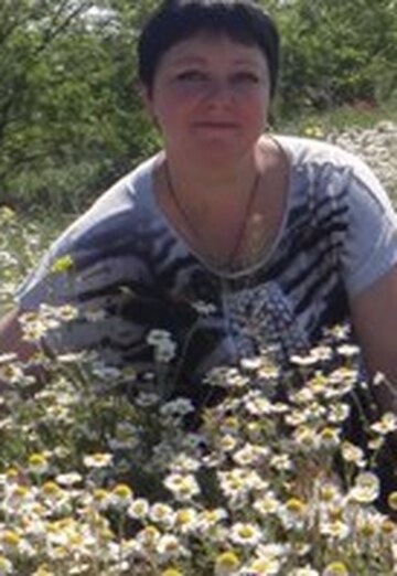 Mein Foto - Irina, 53 aus Stupino (@irina251836)