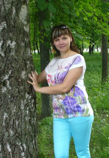 My photo - Olesya, 37 from Kovrov (@olesy6720177)