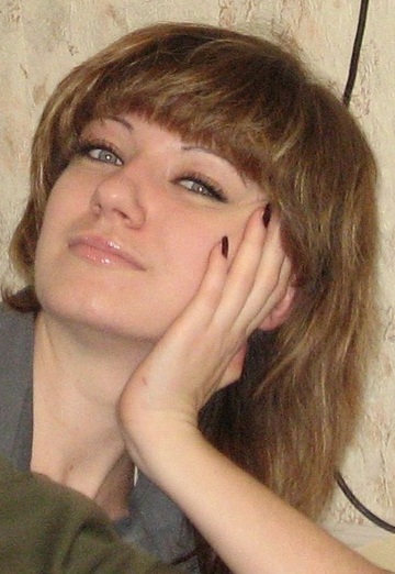 Моя фотография - Юлианна, 38 из Шахты (@eyo-velichestvo-yuliya------)