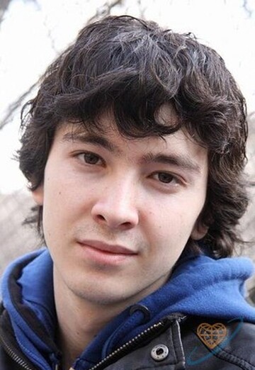 Моя фотография - Дмитрий, 32 из Тирасполь (@manfolk)