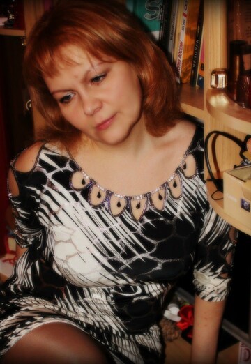My photo - Marina, 51 from Lyubertsy (@marina8221000)