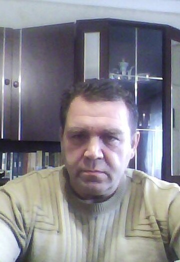 Моя фотография - виталий, 61 из Шостка (@vitaliy6529142)