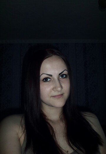 La mia foto - Anastasiya, 28 di Ekibastūz (@anastasiy8155892)
