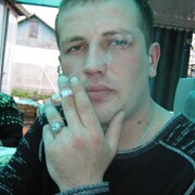 Юрий, 41, Березник