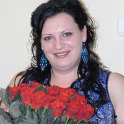 Ирина, 41, Долинск
