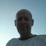 Владимир, 50, Кунгур