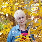 Валентина, 67, Цимлянск