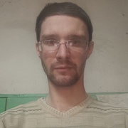 Dmitriy Ivanoff, 30, Сальск