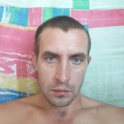 Василий, 30, Ярославль