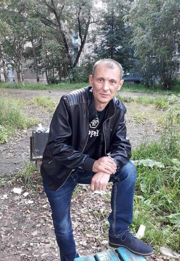 My photo - Oleg Belobrov, 53 from Perm (@olegbelobrov1)