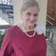 Галина, 74, Мамонтово