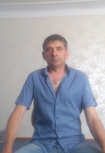 Моя фотография - виталий, 52 из Докучаевск (@vitaliy30141)
