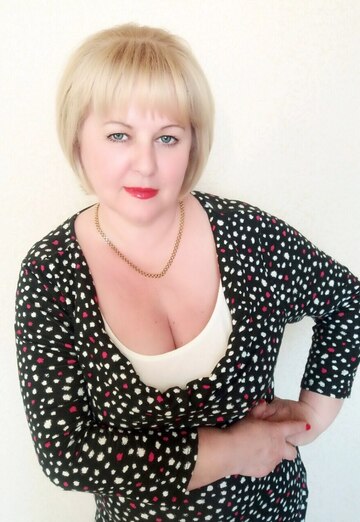 Моя фотография - Татьяна, 65 из Одесса (@tatyana250082)
