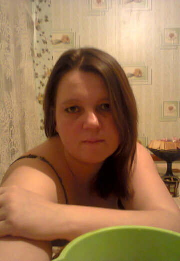 My photo - Anastasiya Chelpanova, 38 from Kurgan (@anastasiyachelpanova)