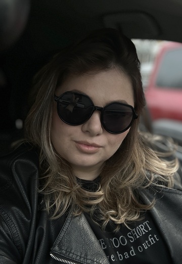 Kseniya (@bulgakovak) — my photo № 2