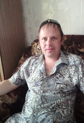 Моя фотография - Алексей, 42 из Новороссийск (@aleksey313736)