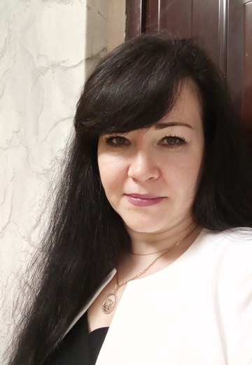 My photo - Mariya, 47 from Mytishchi (@mariya191958)