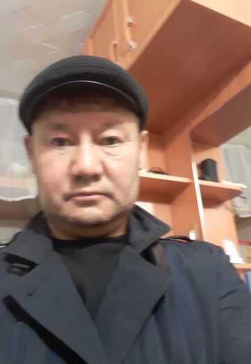 Моя фотография - Марат, 54 из Астана (@marat42760)
