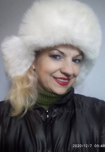 Моя фотография - Анна, 52 из Брянск (@anna261533)