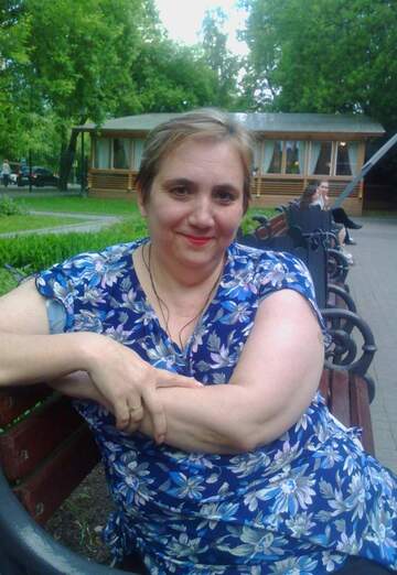 Моя фотография - Лидия, 64 из Ульяновск (@lidiya9951)