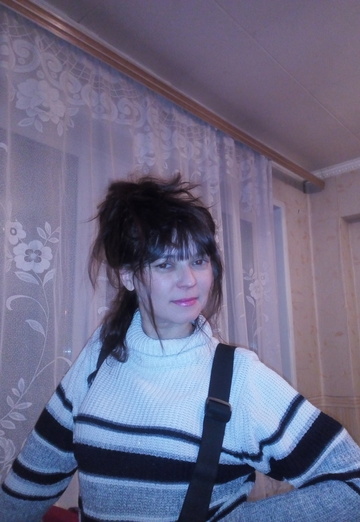 My photo - Oksana, 46 from Stavropol (@oksana7773865)