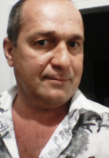 Моя фотографія - Руслан, 46 з Мелітополь (@ruslan105085)