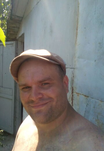 My photo - Pavel, 41 from Novocherkassk (@pavel135042)