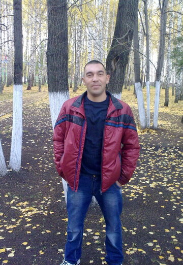 Моя фотография - Рамиль, 43 из Азнакаево (@ramil5868)