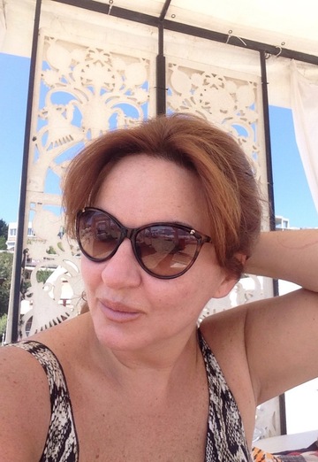 Моя фотография - Марина, 54 из Варна (@marina108136)