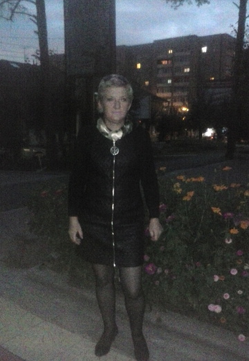 Svetlana (@svetlana77580) — my photo № 1