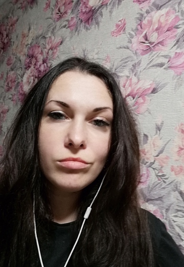 Моя фотография - Наталья, 41 из Сургут (@natalyaalekseeva29)