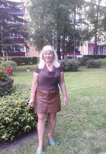 My photo - Galina!, 62 from Babruysk (@galina69459)
