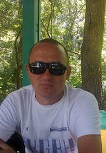 Моя фотография - Сергей, 44 из Луганск (@sergey536768)