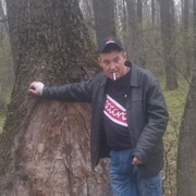 Олег Артемов, 52, Москва
