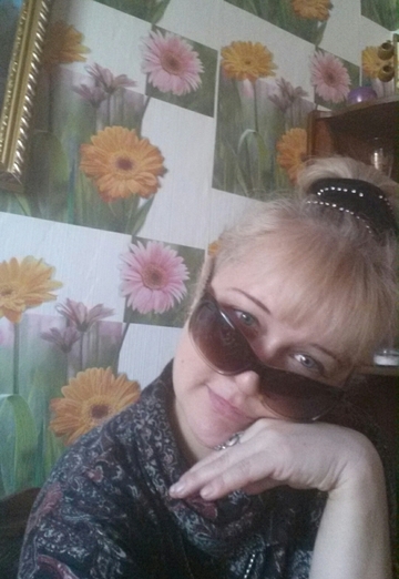 My photo - feya, 45 from Astrakhan (@feya798)