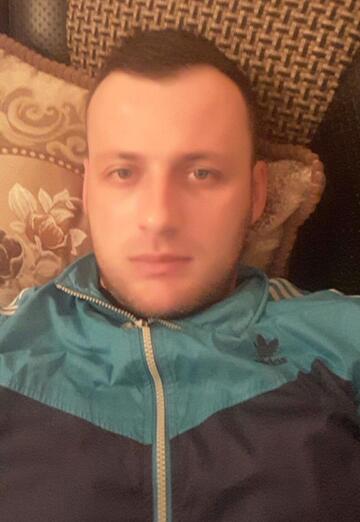 My photo - Arsen, 33 from Tashkent (@arsen19123)