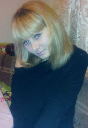 My photo - Marina, 38 from Kamyshin (@marina51387)