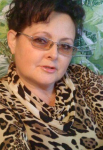 Моя фотографія - Надежда, 64 з Вознесенськ (@kosogorowan)