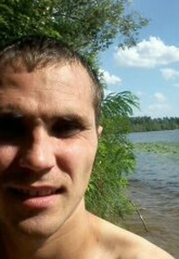 My photo - Evgeniy, 39 from Mykolaiv (@evgeniy201296)