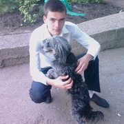 Сергей, 28, Новосмолинский
