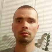 Евгений, 35, Мокроусово