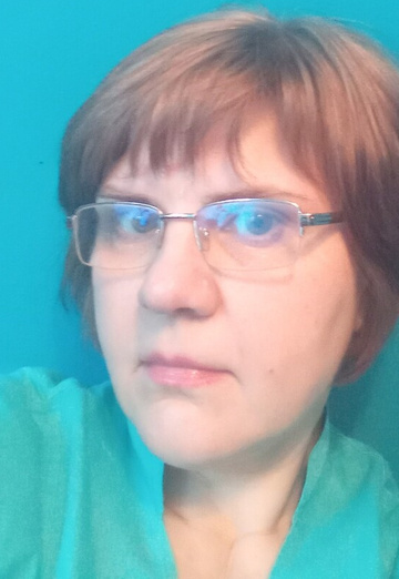 Моя фотографія - Татьяна, 51 з Кемптен (@tatyana363992)