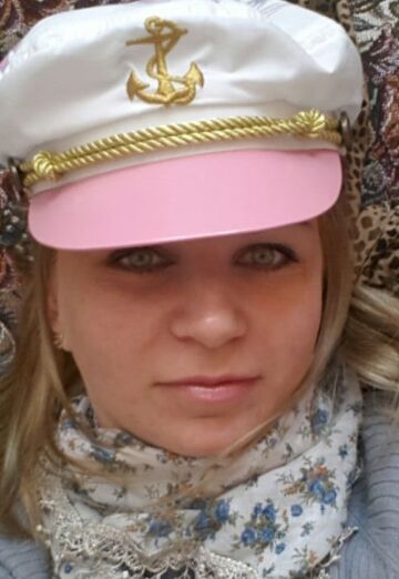 Моя фотография - Анна, 39 из Челябинск (@anna144527)