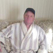 Александр Гриценко, 49, Афипский