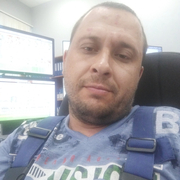 Денис, 36, Уяр