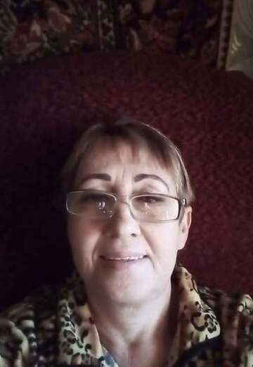 My photo - Natalya, 61 from Pavlograd (@natalya297818)